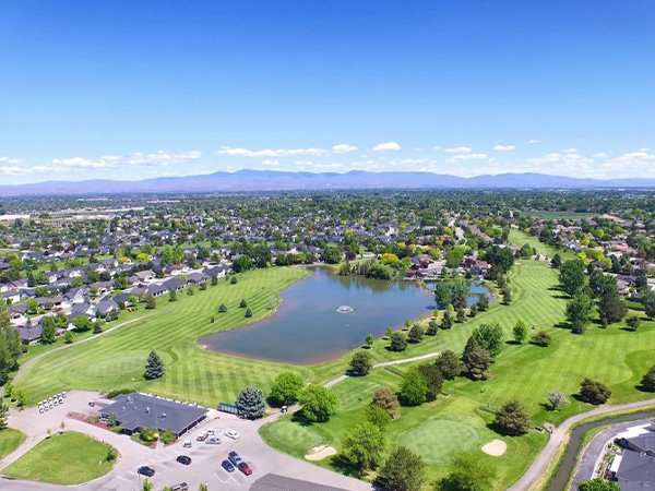 2025 Sep 25 Lakeview Golf Course